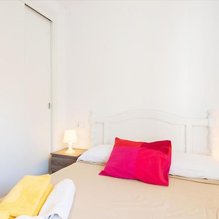 Apartment Countess Garden 3-1, Sun Of The Bay 1, At Alcudia Beach Dış mekan fotoğraf