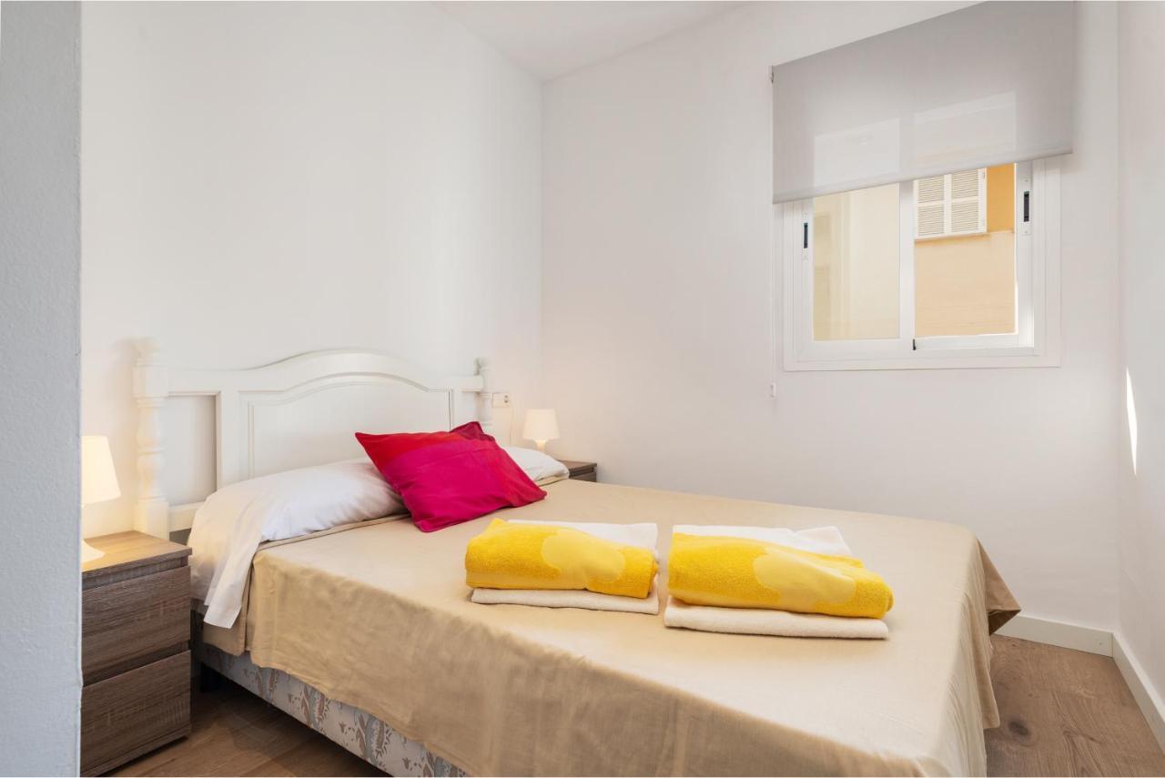 Apartment Countess Garden 3-1, Sun Of The Bay 1, At Alcudia Beach Dış mekan fotoğraf