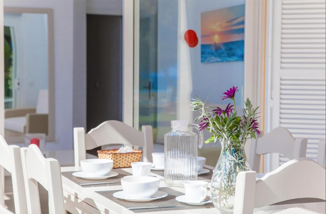 Apartment Countess Garden 3-1, Sun Of The Bay 1, At Alcudia Beach Dış mekan fotoğraf