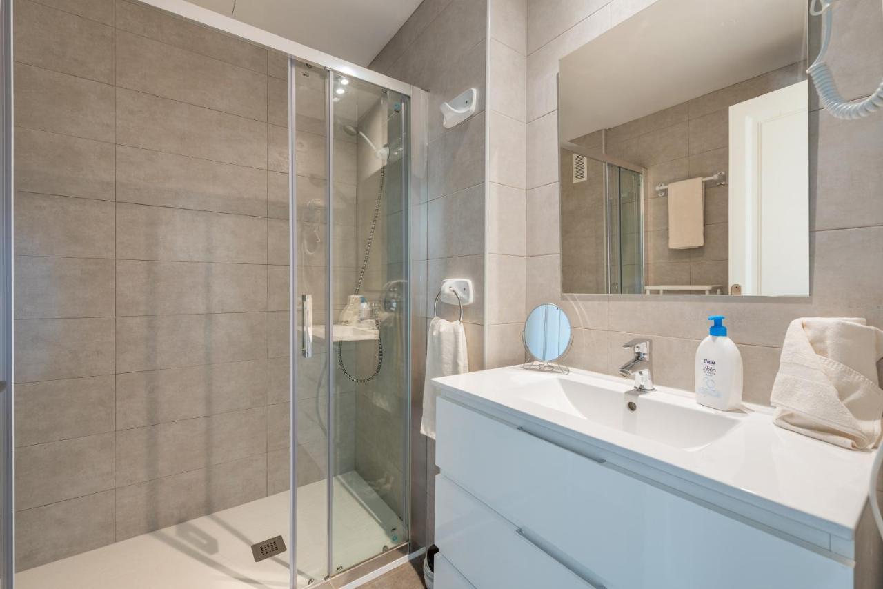 Apartment Countess Garden 3-1, Sun Of The Bay 1, At Alcudia Beach Dış mekan fotoğraf