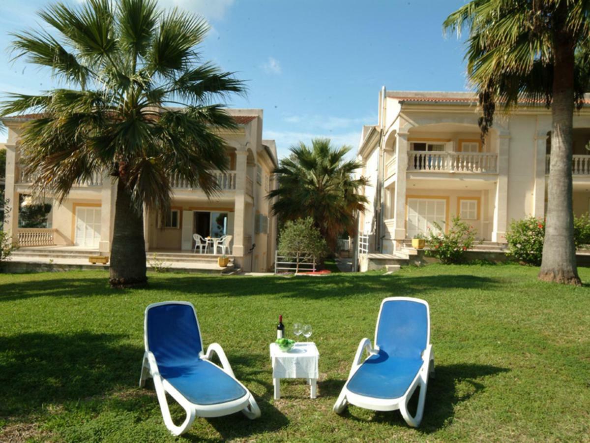 Apartment Countess Garden 3-1, Sun Of The Bay 1, At Alcudia Beach Dış mekan fotoğraf